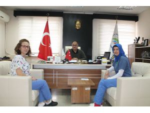 Başhekim Balbay, Tek Tek Dinledi