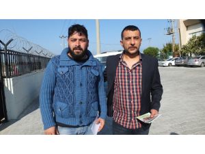 Burhaniye’de Develere Havut Giydirilecek