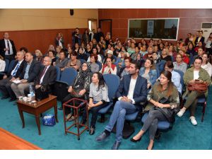 Kadınlar "Evka Projesi" İle Daha Bilinçli