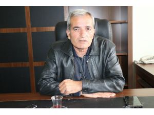 13 Bin Hektar Alan Su İle Buluştu