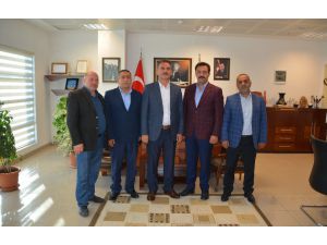 Gemlik’e Erzurum Kültür Evi