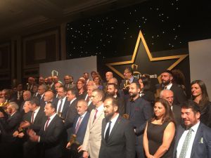 Yılın ‘En İyi Genç Mimarı’ Eğirdir’den