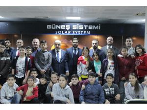 İşitme Engelliler İçin Sesi Yazıya, Yazıyı Sese Dönüştürüyor