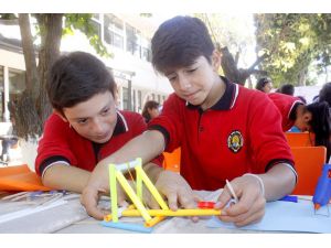 Muğla’da Bilimin Kapıları Bilsem’le Aralanıyor