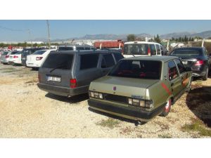 Manavgat Emniyeti Drifte Ceza Yağdırdı