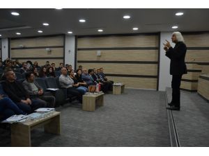 Biga Ticaret Ve Sanayi Odası Üyelerine Seminer