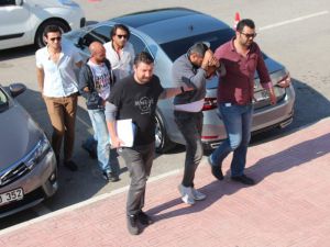 Bodrum’da Uyuşturucu Operasyonunda 2 Tutuklama