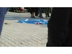 Öğrenci Servisi Dehşetinin Kamera Görüntüleri Ortaya Çıktı