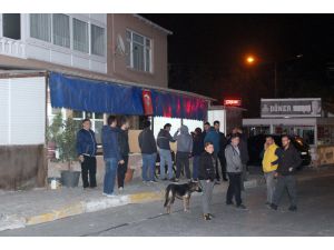 Beylikdüzü’nde Eski Muhtar Dehşet Saçtı: 4 Yaralı