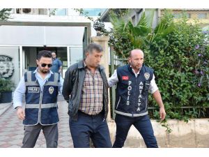 Hastanın 400 Lirasını Çalan Yankesici Yakalandı