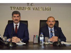 İçişleri Bakan Yardımcısı İnce’den Dikkat Çeken "Uyuşturucu İle Mücadelemiz Arttıkça Uyuşturucu Üretimi De Arttı" Açıklaması
