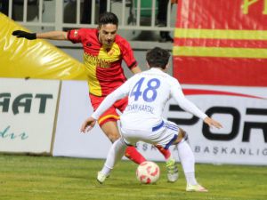 Göztepe’ye Eski Dostlar Rakip Olacak