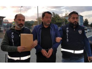 Samsun Merkezli Kablo Hırsızlığı Operasyonu: 18 Gözaltı