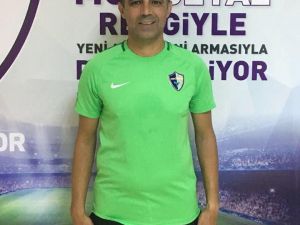 Yeni Orduspor Mustafa Özer İle Yollarını Ayırdı