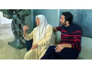 Mahsun Kırmızıgül’e Hırsız Şoku
