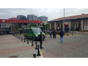 Sokak Ortasında Vurularak Hayatını Kaybeden Lise Öğrencisinin Cenazesi Ailesine Teslim Edildi