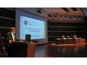 Atatürk Üniversitesi, Yaratılış Kongresine Ev Sahipliği Yapıyor
