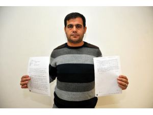Büfeciye, Cumhurbaşkanına Hakaretten 11 Ay Hapis Cezası
