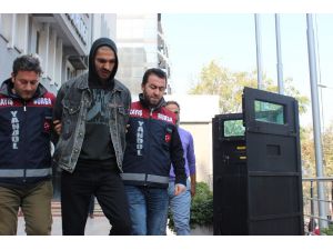 Hayat Çalan Hırsızlar Yakalandı