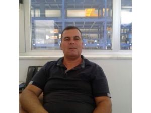 Asat Çalışanı Hayatını Kaybetti