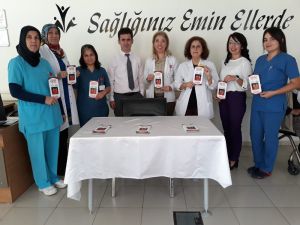 Denizli’de Ongan Nakli Seferberliği