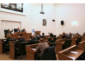 Biga Belediyesi’nin 17’nci Temizlik Aracı Bornova’dan
