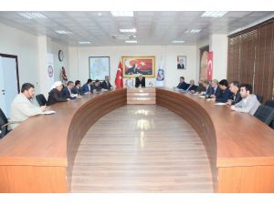 Gönüllü İmamlardan Dezavantajlı Ailelere Gönül Köprüsü