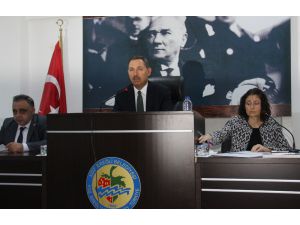 Emekliler Derneği’ne Yer Tahsisi Meclisten Geçmedi