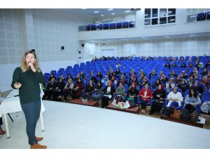 Başiskele’de Disleksi Farkındalık Semineri Düzenlendi