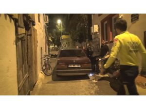 Bindiği Aracı Satsa Ödeyemez