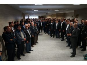 Katil Zanlısına 12 Yıl Sonra Güvence Belgesi