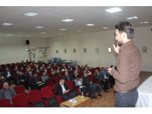 Okul Müdürlerine Madde Bağımlılığına Karşı Uyarıldı