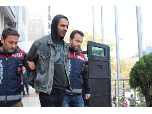 Hayat Çalan Hırsız Tutuklandı