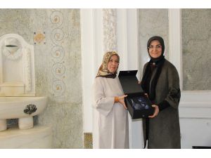 Ayşe Çelikbilek: “Sıfır Atık Projesi’nin Öncüsü Olmaktan Gururluyuz”