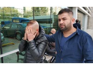 Uyuşturucu Ticaretine Gözaltı