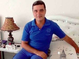 76 Gün Sonra Bulunan Belediye İşçisi İntihar Etmiş