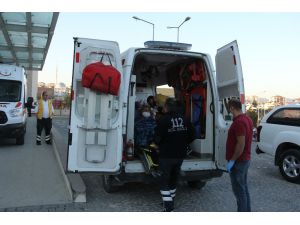 Haşere İlacından Zehirlenen 14 Kişi, Taburcu Edildi