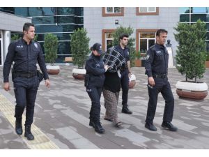 Kaçak Kreşin Bakıcısı Tutuklandı Dernek Başkanı Adli Kontrol Şartıyla Serbest Kaldı