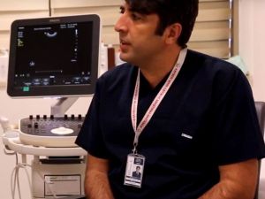 Tartıştığı Doktora Biber Gazı Sıktı
