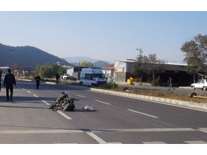 Bilecik’te Ambulans Motosiklet İle Çarpıştı: 1 Ölü