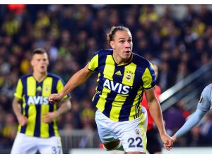 Uefa Avrupa Ligi: Fenerbahçe: 2 - Anderlecht: 0 (Maç Sonucu)