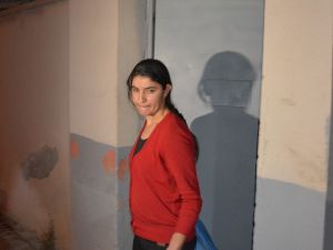 Kayıp Evrim’in Annesi Tahliye Edildi