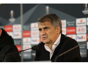 Güneş: “Oyun Üstünlüğümüz Skora Yansımadı”