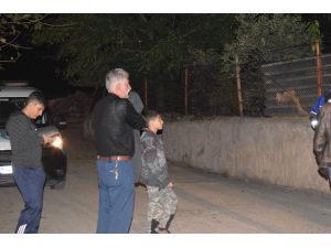 Malatya’da Kötü Koku Halkı Sokağa Döktü