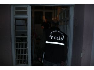 Kayınbaba Gelinini Dövmek İstedi Ortalık Karıştı: 4 Yaralı