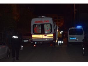 Yaşlı Kadın Evinde Ölü Bulundu