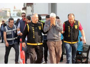 2 Bin 500 Lira İçin 1 Kişi Öldü, 4 Kişi Yaralandı
