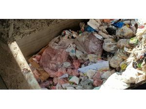216 Kilo Kaçak Tavuk Ve Hindi Eti Piyasa Sürülecekti