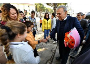 Aziz Kocaoğlu: "Yaramaz Adamla İşim Olmaz"