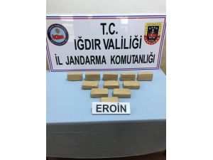 Uyuşturucu Kaçakçılığına Geçit Yok